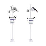 ZWIN-AQMS08 微型環(huán)境空氣質(zhì)量監(jiān)測(cè)系統(tǒng)