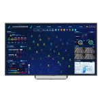 智慧環(huán)保綜合管理平臺系統(tǒng)