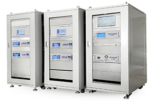 環(huán)境空氣質量監(jiān)測系統(tǒng)存在的意義