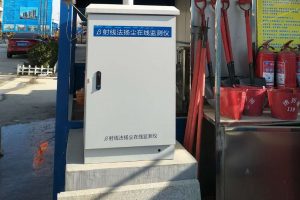 揚(yáng)塵檢測(cè) 懸浮物從何而來(lái)?