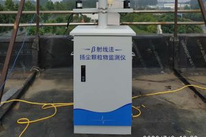 揚塵檢測 工地揚塵的解決措施