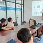 蓄勢待發(fā)，揚帆起航，上好入職第一課