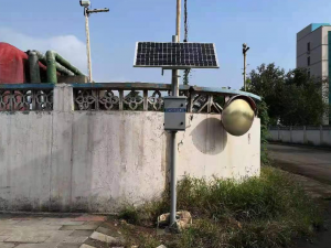 為什么要對(duì)工業(yè)園區(qū)中有毒有害氣體進(jìn)行在線(xiàn)監(jiān)測(cè)