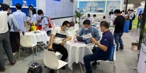 精彩回放 | 第23屆中國環(huán)博會圓滿收官！