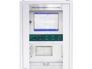 ZWIN-FVOC06 VOC在線監(jiān)測(cè)儀