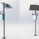 ZWIN-IPOWER1008風光互補供電系統(tǒng)