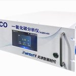 碳排放再收縮，智易時代對焦鋼鐵焦化企業(yè)CO監(jiān)測