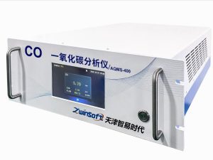 碳排放再收縮，智易時(shí)代對(duì)焦鋼鐵焦化企業(yè)CO監(jiān)測(cè)