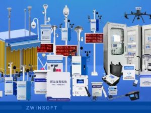 守護(hù)碧水藍(lán)天，智易時(shí)代助力生態(tài)環(huán)境質(zhì)量穩(wěn)定向好