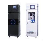 水質在線監(jiān)測系統(tǒng)——機柜