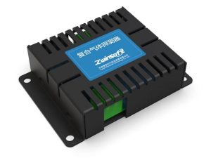 ZWIN-ESG1008儲能電池熱失控復合氣體報警器