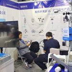 智易時代亮相SNEC PV+第18屆國際太陽能光伏&儲能技術(shù)與裝備（上海）展覽會